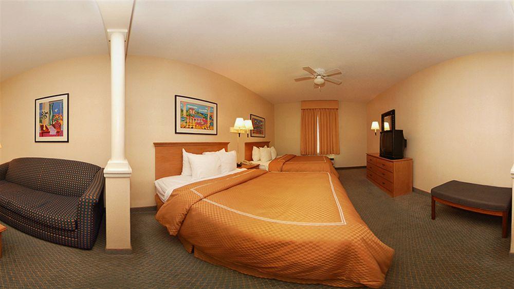 Comfort Suites At Isle Of Palms Connector Mount Pleasant Bagian luar foto