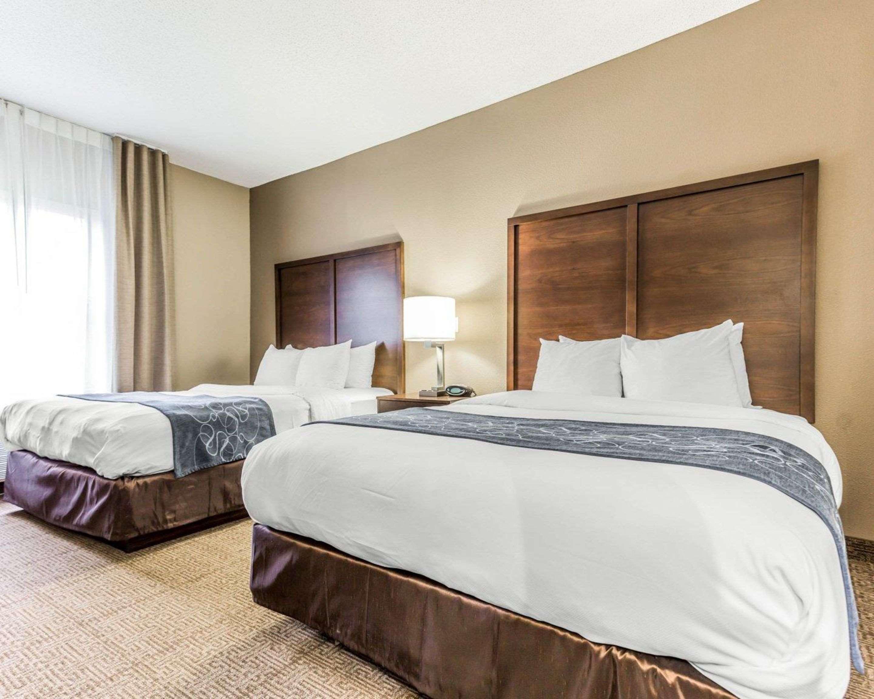 Comfort Suites At Isle Of Palms Connector Mount Pleasant Bagian luar foto