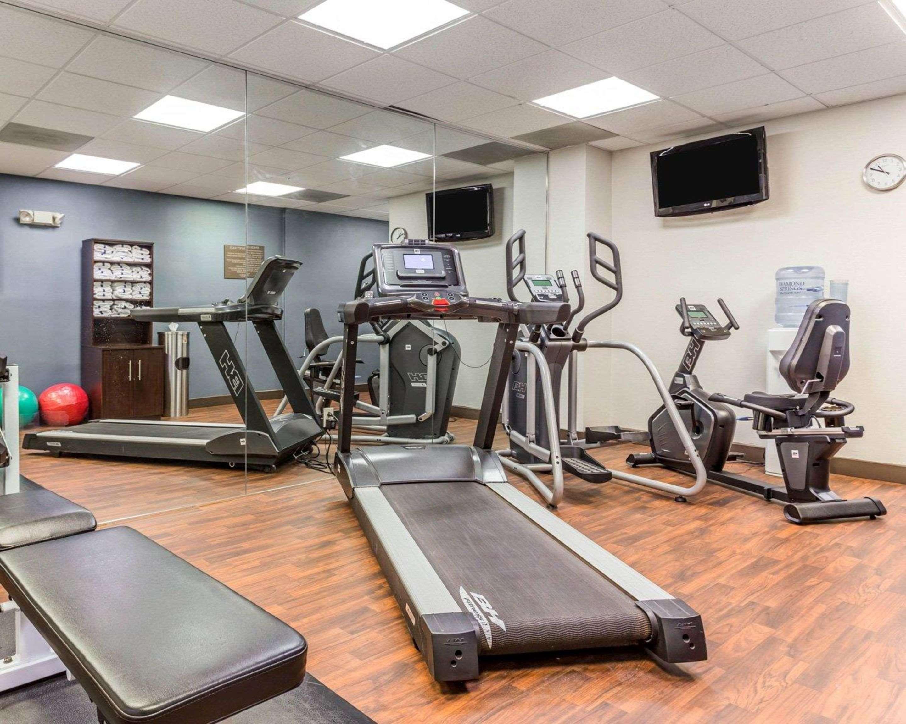 Comfort Suites At Isle Of Palms Connector Mount Pleasant Bagian luar foto