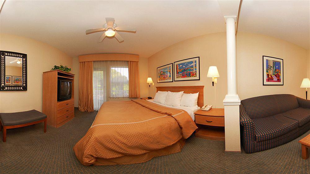 Comfort Suites At Isle Of Palms Connector Mount Pleasant Bagian luar foto