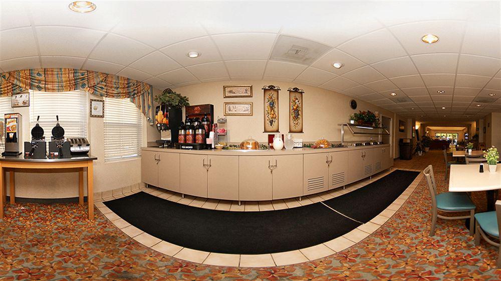 Comfort Suites At Isle Of Palms Connector Mount Pleasant Bagian luar foto
