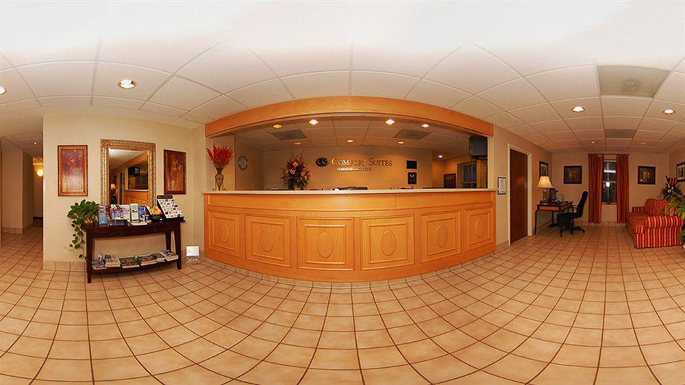 Comfort Suites At Isle Of Palms Connector Mount Pleasant Bagian luar foto